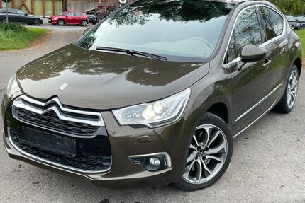 Citroen DS4 Gebrauchtwagen