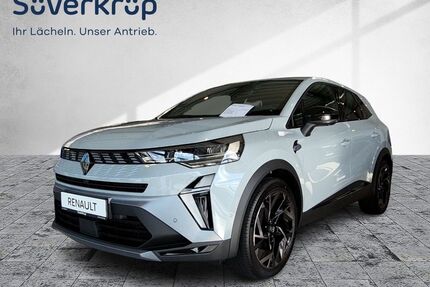 Renault Symbioz Gebrauchtwagen