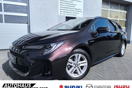 Suzuki Swace Gebrauchtwagen