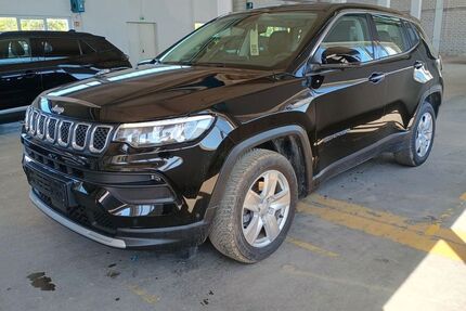 Jeep Compass Gebrauchtwagen