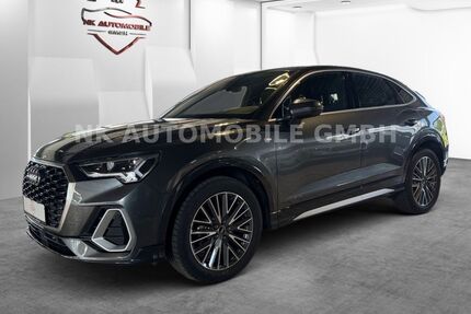 Audi Q3 Gebrauchtwagen