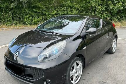 Renault Wind Gebrauchtwagen