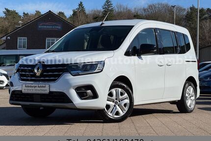 Renault Kangoo Gebrauchtwagen