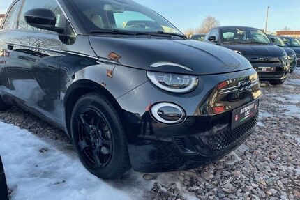 Fiat 500e Gebrauchtwagen