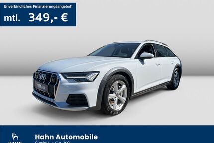 Audi A6 Allroad Gebrauchtwagen