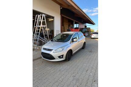 Ford C-Max Gebrauchtwagen