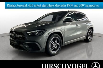 Mercedes-Benz GLA 180 Gebrauchtwagen