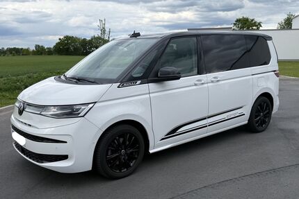 VW T7 Multivan Gebrauchtwagen