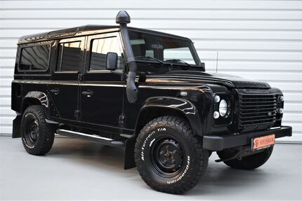 Land Rover Defender Gebrauchtwagen