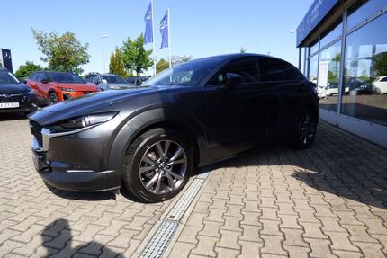 Mazda CX-30 Gebrauchtwagen