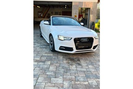 Audi Cabriolet Gebrauchtwagen