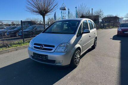 Opel Meriva Gebrauchtwagen