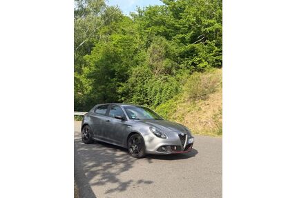 Alfa Romeo Giulietta Gebrauchtwagen