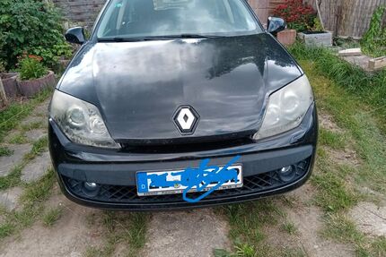 Renault Laguna Gebrauchtwagen
