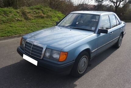 Mercedes-Benz E 230 Gebrauchtwagen