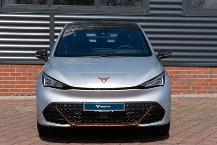 Cupra Born Gebrauchtwagen
