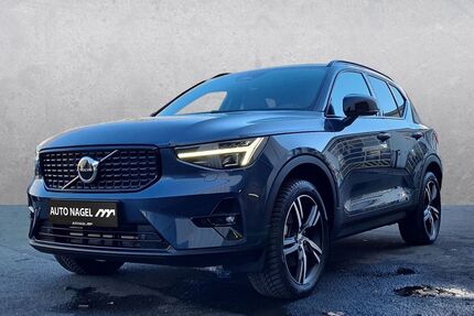 Volvo XC40 Gebrauchtwagen