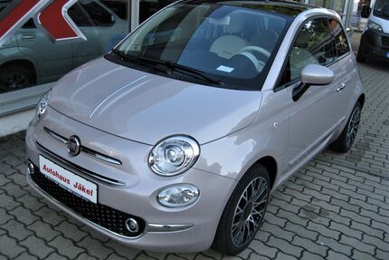 Fiat 500 Gebrauchtwagen