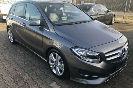 Mercedes-Benz B 180 Gebrauchtwagen