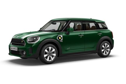 Mini Cooper SE Gebrauchtwagen