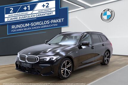 BMW 320 Gebrauchtwagen