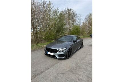 Mercedes-Benz C 250 Gebrauchtwagen