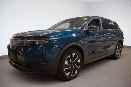 Opel Grandland (X) Gebrauchtwagen