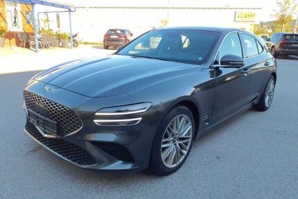 Genesis G70 Gebrauchtwagen