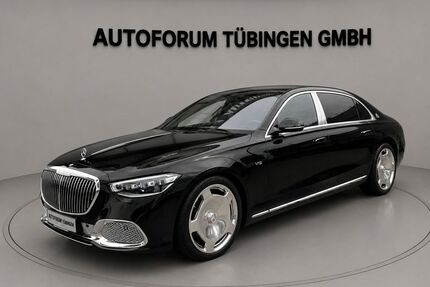 Mercedes-Benz S 680 Gebrauchtwagen