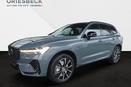 Volvo XC60 Gebrauchtwagen
