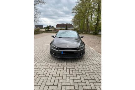 VW Scirocco Gebrauchtwagen