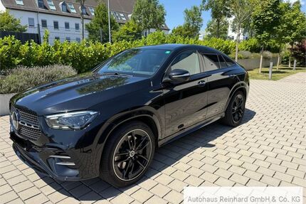 Mercedes-Benz GLE 450 Gebrauchtwagen