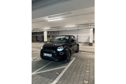 Fiat 500e Gebrauchtwagen