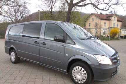 Mercedes-Benz Vito Gebrauchtwagen
