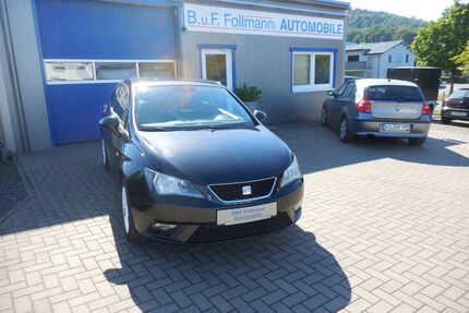 Seat Ibiza Gebrauchtwagen