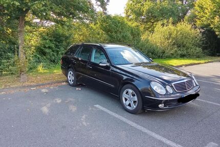 Mercedes-Benz E 320 Gebrauchtwagen
