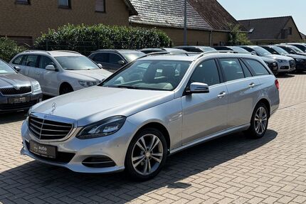 Mercedes-Benz E 220 Gebrauchtwagen