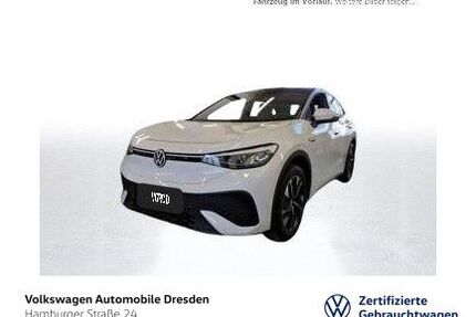 VW ID.5 Gebrauchtwagen