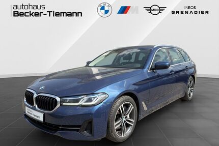 BMW 530 Gebrauchtwagen