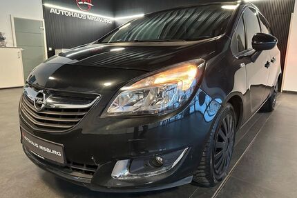 Opel Meriva Gebrauchtwagen