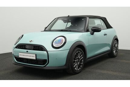 Mini Cooper Cabrio Gebrauchtwagen