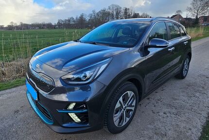 Kia Niro EV Gebrauchtwagen