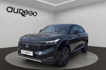 Honda HR-V Gebrauchtwagen