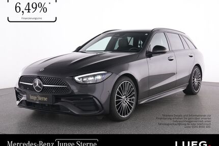 Mercedes-Benz C 220 Gebrauchtwagen