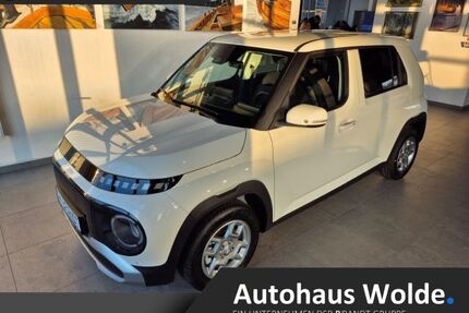Hyundai INSTER Gebrauchtwagen