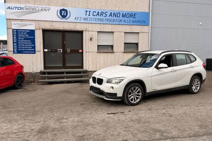 BMW X1 Gebrauchtwagen