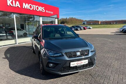 Seat Arona Gebrauchtwagen