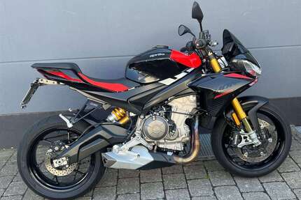 Aprilia Tuono Gebrauchtwagen