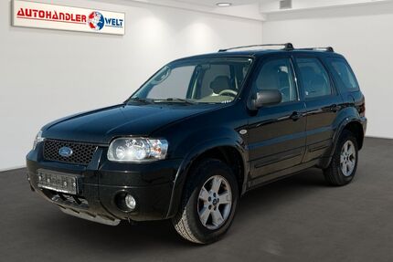 Ford Maverick Gebrauchtwagen