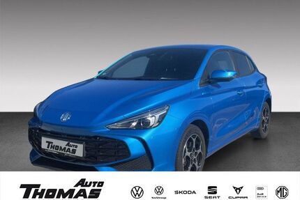 MG MG3 Gebrauchtwagen